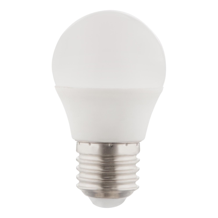 LED Stmievateľná žiarovka E27/5W/230V 3000K - Globo