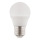 LED Stmievateľná žiarovka E27/5W/230V 3000K - Globo