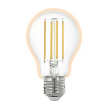 LED Stmievateľná žiarovka E27/6W/230V 2700K - Eglo