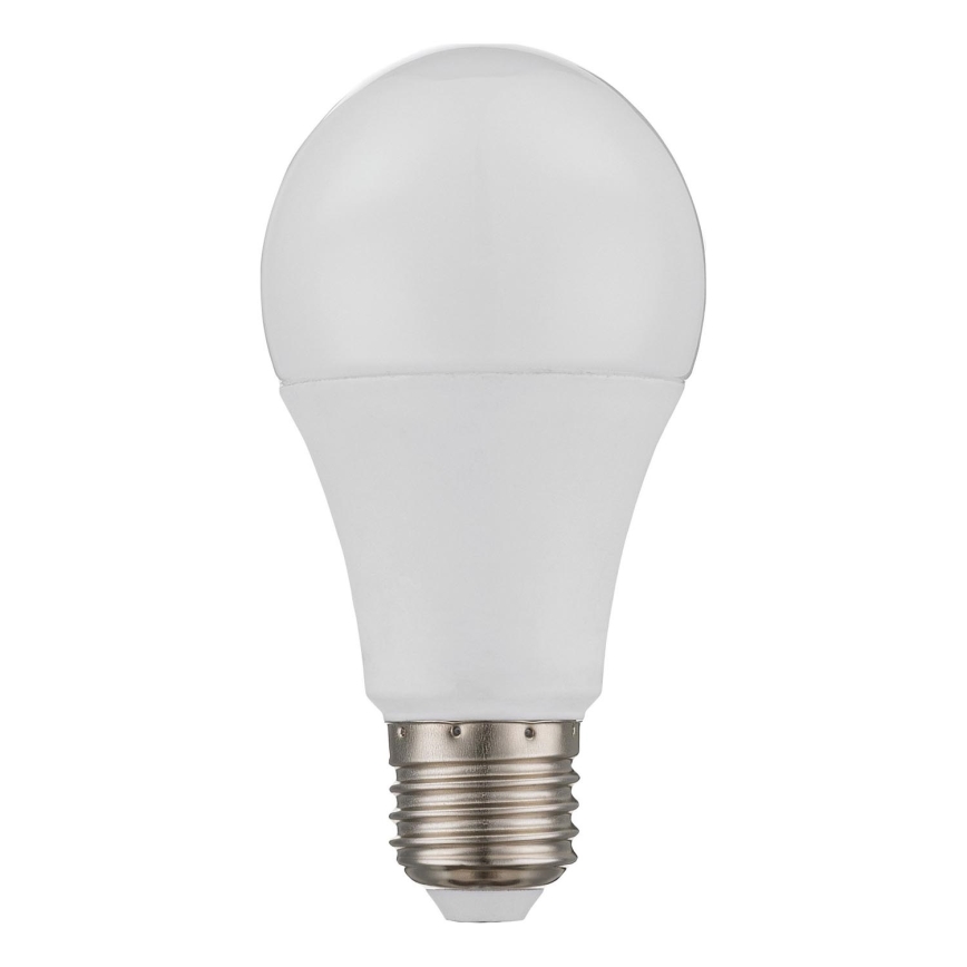 LED Stmievateľná žiarovka E27/9W/230V 3000K - Globo