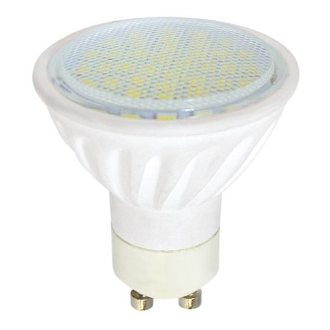 LED Stmievateľná žiarovka EPISTAR GU10/4W/230V 2800K - Greenlux GXLZ171