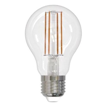 LED Stmievateľná žiarovka FILAMENT A60 E27/11W/230V 3000K