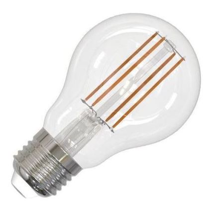 LED Stmievateľná žiarovka FILAMENT A60 E27/11W/230V 3000K