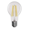 LED stmievateľná žiarovka FILAMENT A60 E27/11W/230V 4000K