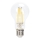 LED Stmievateľná žiarovka FILAMENT A60 E27/6W/230V 2700K - Aigostar