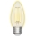 LED Stmievateľná žiarovka FILAMENT C35 E27/4,5W/230V 2700-6500K Wi-Fi - Aigostar