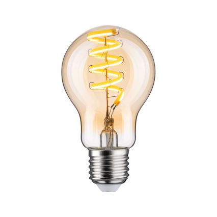 LED Stmievateľná žiarovka FILAMENT E27/7,5W/230V 2200-5500K - Paulmann 29155