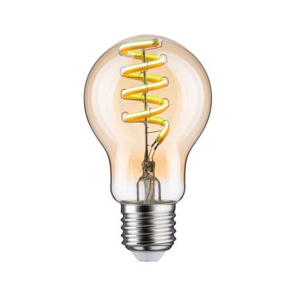 LED Stmievateľná žiarovka FILAMENT E27/7,5W/230V 2200-5500K - Paulmann 29155
