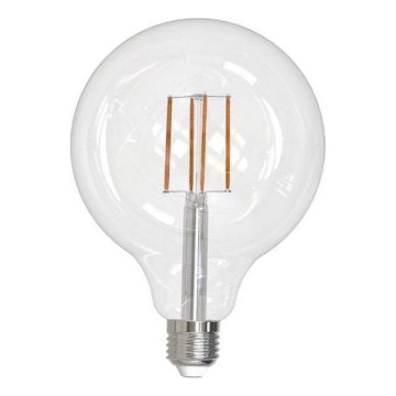 LED Stmievateľná žiarovka FILAMENT G125 E27/11W/230V 3000K