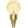 LED Stmievateľná žiarovka FILAMENT G45 E14/4,5W/230V 2700-6500K Wi-Fi - Aigostar