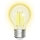 LED Stmievateľná žiarovka FILAMENT G45 E27/4,5W/230V 2700-6500K Wi-Fi - Aigostar
