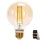 LED Stmievateľná žiarovka FILAMENT MESH Smart G80 E27/6W/230V 2700-6500K - Aigostar