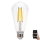 LED Stmievateľná žiarovka FILAMENT MESH Smart ST64 E27/6W/230V 2700-6500K - Aigostar