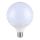 LED Stmievateľná žiarovka G120 E27/13W/230V 6400K