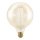 LED Stmievateľná žiarovka G125 E27/4W/230V 1700K - Eglo 11694