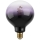 LED Stmievateľná žiarovka G125 E27/4W/230V 1800K - Eglo 12557