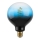 LED Stmievateľná žiarovka G125 E27/4W/230V 2000K - Eglo 12555