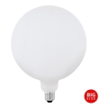 LED Stmievateľná žiarovka G200 E27/4,5W/230V 2700K - Eglo 110102