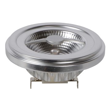 LED Stmievateľná žiarovka G53/10W/18V 2700K - Lucide 49040/10/31