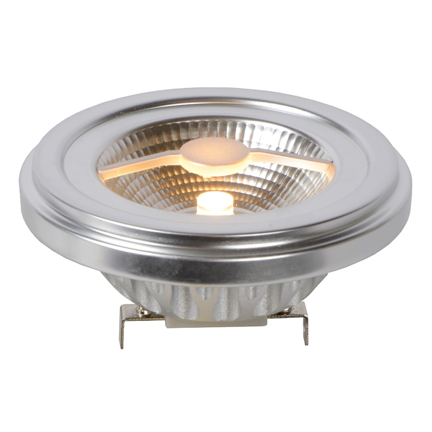 LED Stmievateľná žiarovka G53/10W/18V 2700K - Lucide 49040/10/31