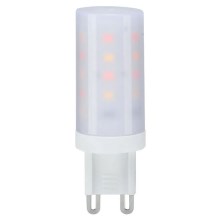 LED Stmievateľná žiarovka G9/4W/230V 2000-3000K - Paulmann 28819