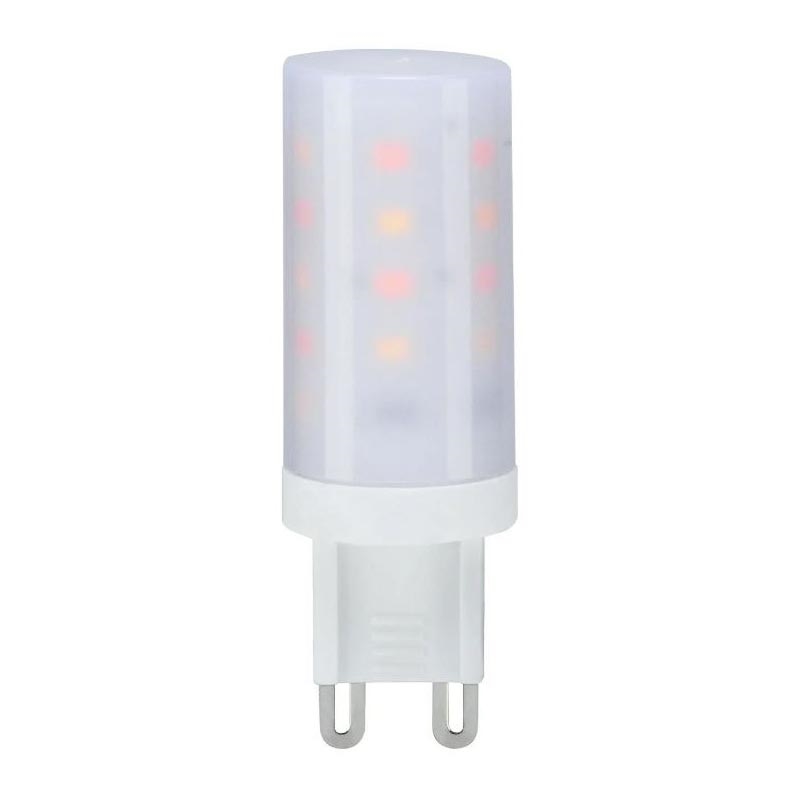 LED Stmievateľná žiarovka G9/4W/230V 2000-3000K - Paulmann 28819