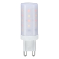 LED stmievateľná žiarovka G9/4W/230V 2200-6500K - Paulmann 28820
