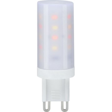 LED stmievateľná žiarovka G9/4W/230V 2200-6500K - Paulmann 28820