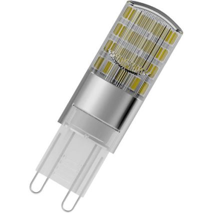 LED Stmievateľná žiarovka G9/4W/230V 2700K - Osram