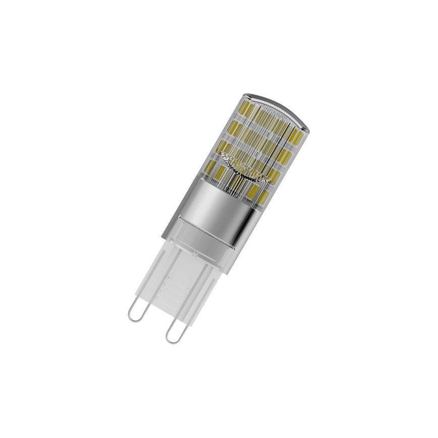 LED Stmievateľná žiarovka G9/4W/230V 2700K - Osram