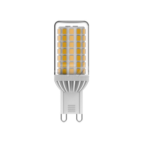 LED Stmievateľná žiarovka G9/5W/230V 3000K