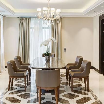 LED Stmievateľná žiarovka G9/5W/230V 4000K