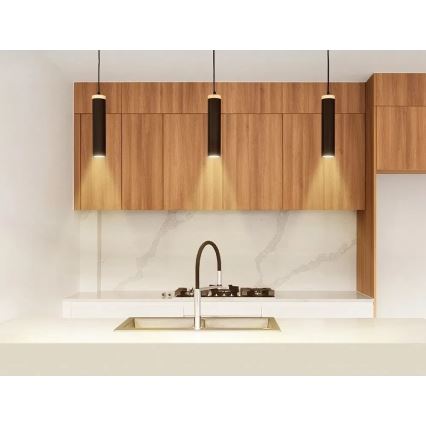 LED Stmievateľná žiarovka GU10/2,9W/230V 2700K Wi-Fi - TP-Link