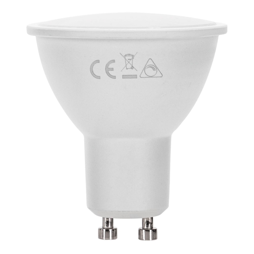 LED Stmievateľná žiarovka GU10/4,9W/230V 2700K - Aigostar
