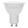 LED Stmievateľná žiarovka GU10/4,9W/230V 2700K - Aigostar