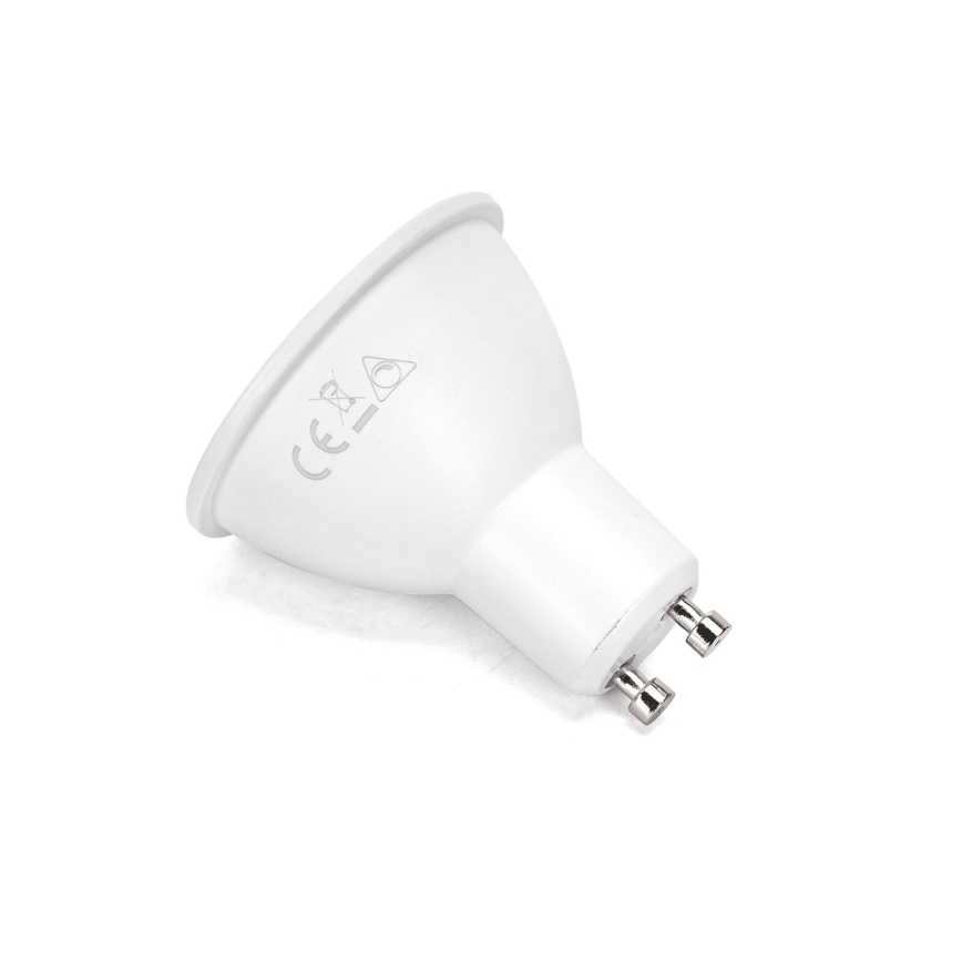 LED Stmievateľná žiarovka GU10/4,9W/230V 2700K - Aigostar