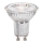 LED Stmievateľná žiarovka GU10/4,9W/230V 6500K - Aigostar