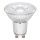 LED Stmievateľná žiarovka GU10/6W/230V 4000K - Aigostar