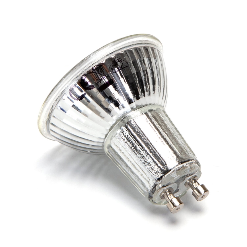 LED Stmievateľná žiarovka GU10/6W/230V 4000K - Aigostar