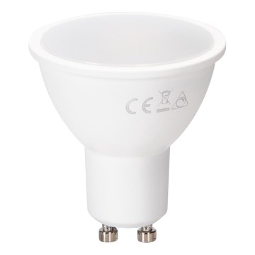 LED Stmievateľná žiarovka GU10/6W/230V 4000K - Aigostar
