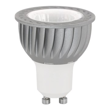 LED stmievateľná žiarovka GU10/6W - Eglo 11452 3000K LED stmievateľná žiarovka GU10/6W - Eglo 11452 3000K