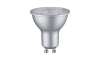 LED Stmievateľná žiarovka GU10/7W/230V 4000K - Paulmann 28756