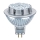LED Stmievateľná žiarovka GU5,3/MR16/7,8W/12V 2700K