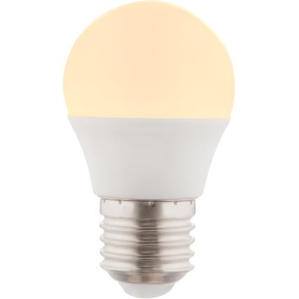 LED Stmievateľná žiarovka E27/5W/230V 3000K - Globo