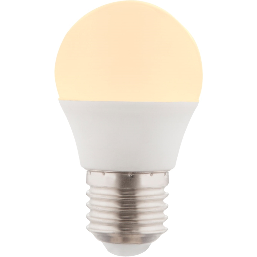 LED Stmievateľná žiarovka E27/5W/230V 3000K - Globo