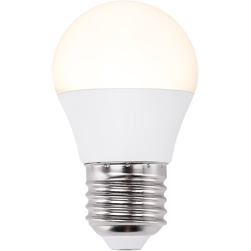 LED Stmievateľná žiarovka E27/5W/230V 4000K - Globo