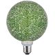 LED Stmievateľná žiarovka MOSAIC G125 E27/5W/230V 2700K - Paulmann 28747