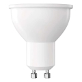 LED Stmievateľná žiarovka MR16 GU10/7W/230V 4000K