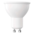 LED Stmievateľná žiarovka MR16 GU10/7W/230V 4000K