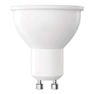 LED Stmievateľná žiarovka MR16 GU10/7W/230V 4000K